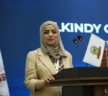 د. نور علي حسن، اختصاص الطب النفسي
